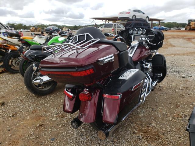 2015 HARLEY-DAVIDSON FLHTK ULTR 1HD1KEL13FB652087