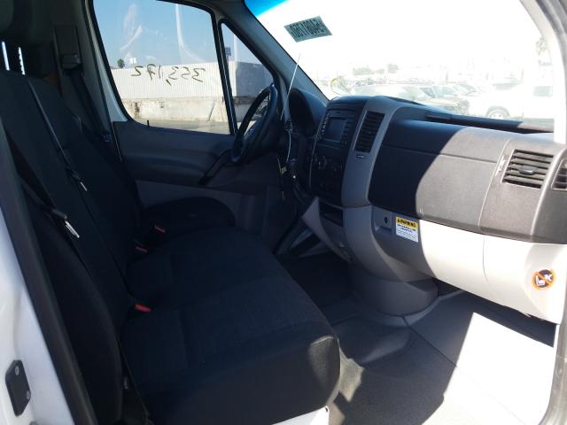 2017 MERCEDES-BENZ SPRINTER 2 WD3PE8CDXHP569447