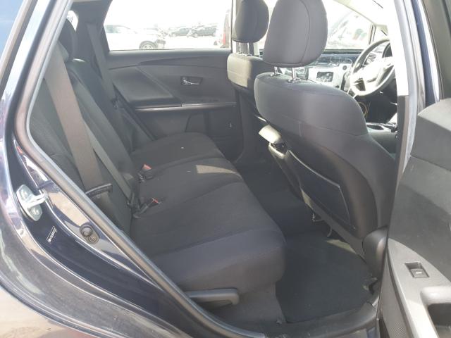 2015 TOYOTA VENZA LE 4T3BA3BB8FU071635