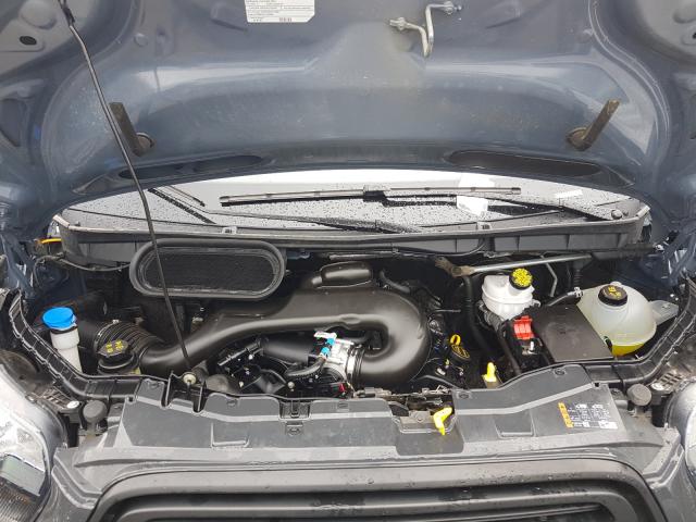 2019 FORD TRANSIT T- 1FTYR3XM4KKB33967