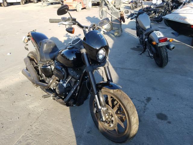 2020 HARLEY-DAVIDSON FXLRS 1HD1YWK25LB029242