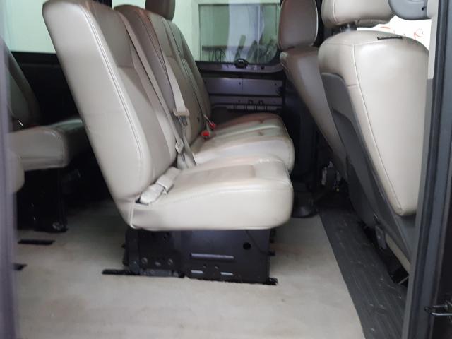 2016 NISSAN NV 3500 S 5BZAF0AA2GN853524