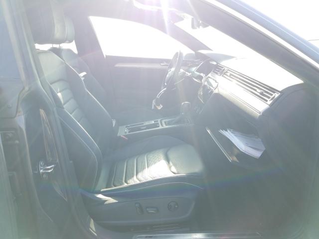 2019 VOLKSWAGEN ARTEON SEL WVWTR7AN0KE000298