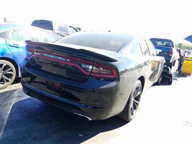 2018 DODGE CHARGER SX 2C3CDXBG6JH297670
