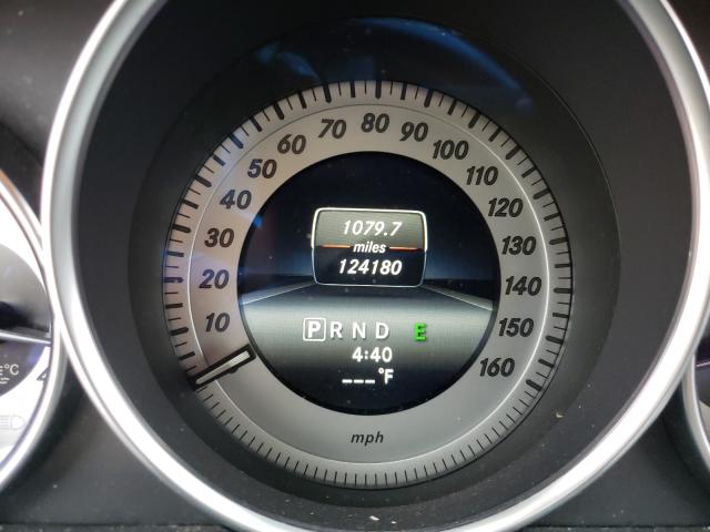 2014 MERCEDES-BENZ C 250 WDDGF4HB2ER311903