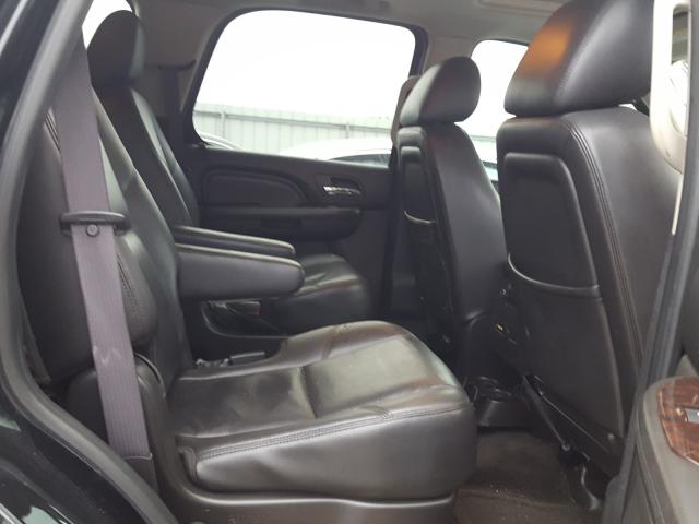 2011 GMC YUKON 1GKS2EEF1BR344114