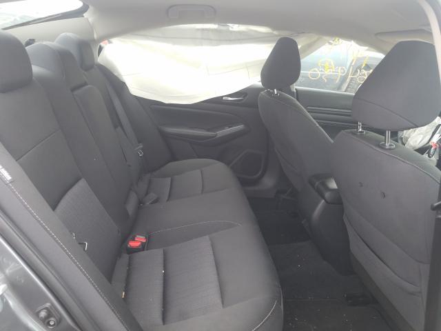 2020 NISSAN ALTIMA S 1N4BL4BV5LC151912
