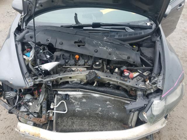 2011 HONDA CIVIC EX 19XFA1F80BE023489