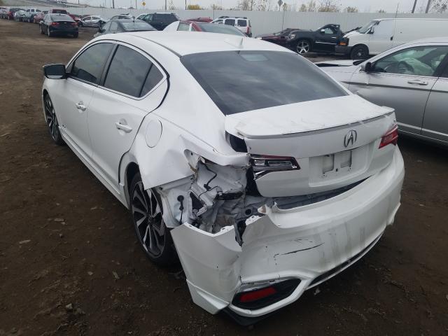 2016 ACURA ILX PREMIU 19UDE2F8XGA002517