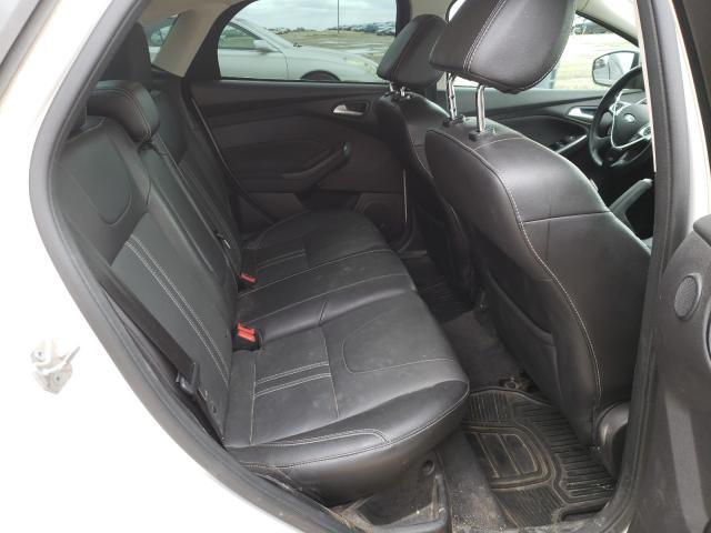 2014 FORD FOCUS TITA 1FADP3J28EL281278