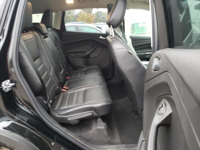 2018 FORD ESCAPE SEL 1FMCU9HD9JUD13227
