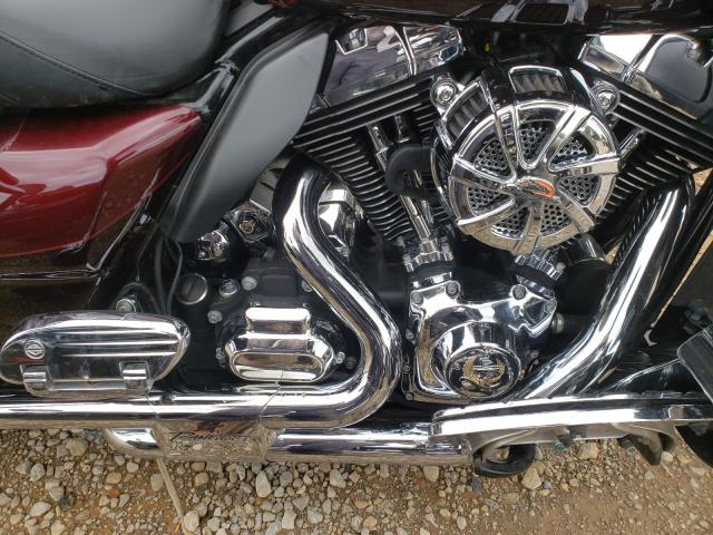 2015 HARLEY-DAVIDSON FLHTK ULTR 1HD1KEL13FB652087