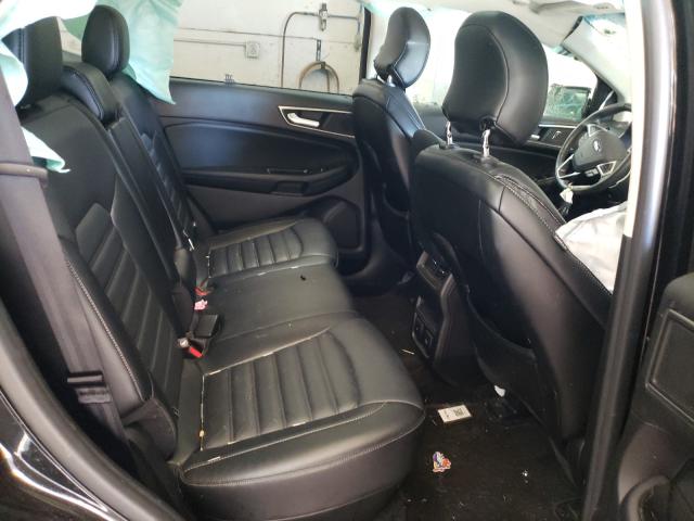 2015 FORD EDGE SEL 2FMTK4J95FBB58123