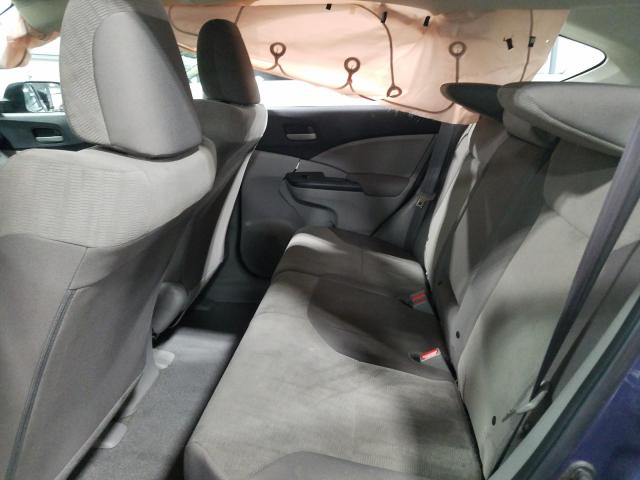 2014 HONDA CR-V LX 5J6RM4H33EL095901