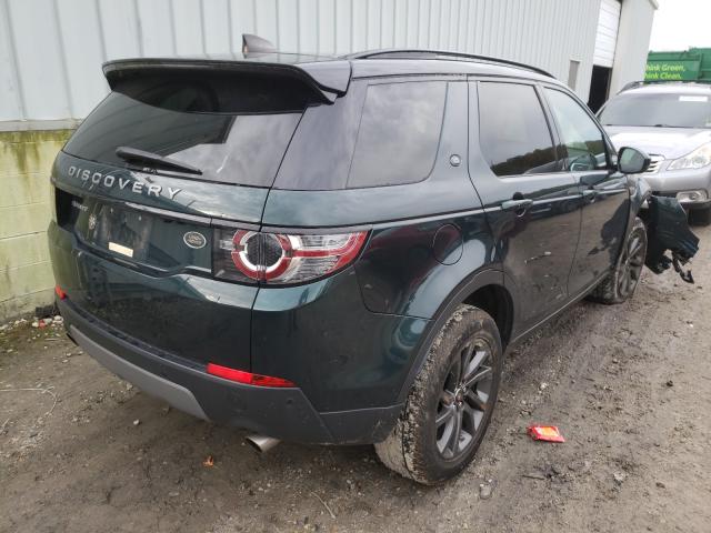 2017 LAND ROVER DISCOVERY SALCP2BG4HH718039