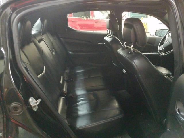 2011 DODGE AVENGER LU 1B3BD2FG6BN552137