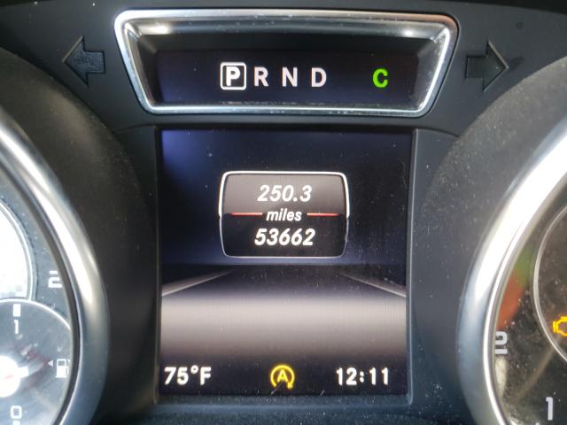 2015 MERCEDES-BENZ CLA 45 AMG WDDSJ5CB6FN246844