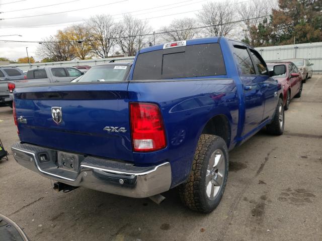 2017 RAM 1500 SLT 1C6RR7LG5HS517283