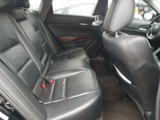 2012 HONDA CROSSTOUR 5J6TF2H52CL000568