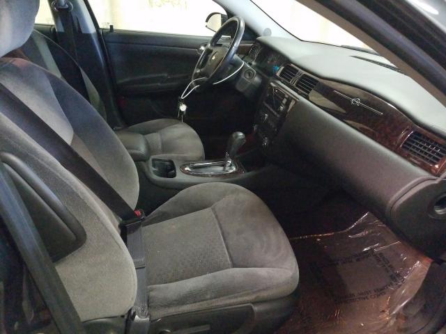 2014 CHEVROLET IMPALA LIM 2G1WB5E37E1134660