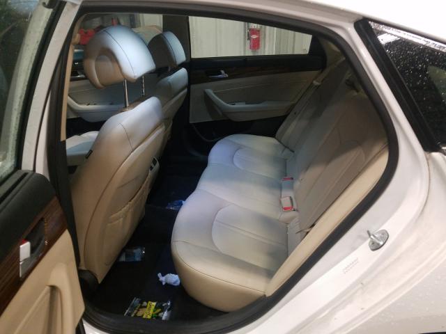 2017 HYUNDAI SONATA HYB KMHE34L36HA075894