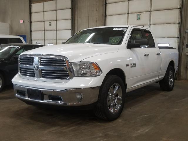 2015 RAM 1500 SLT 1C6RR7GTXFS746143