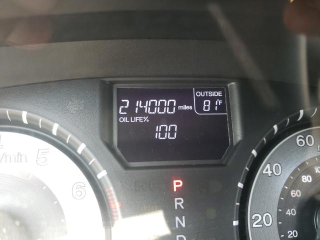 2015 HONDA ODYSSEY EX 5FNRL5H61FB005867