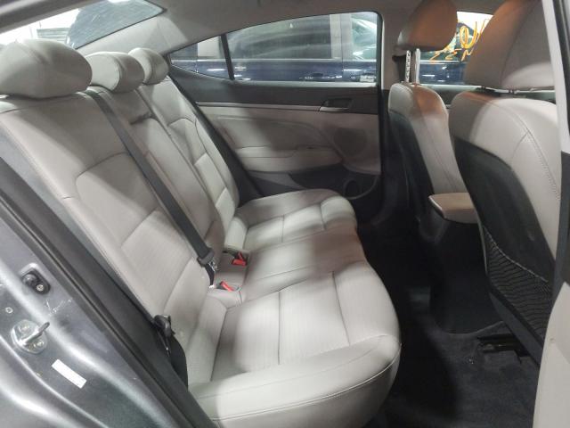 2017 HYUNDAI ELANTRA SE KMHD84LF2HU354183