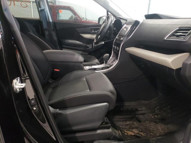 2020 SUBARU ASCENT PRE 4S4WMAFD9L3475000