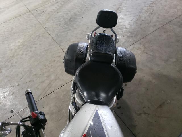 2007 YAMAHA XVS1300 CT JYAVP25E97A001620
