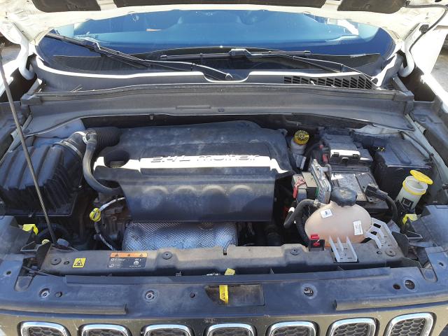 2016 JEEP RENEGADE L ZACCJBBT4GPD93163