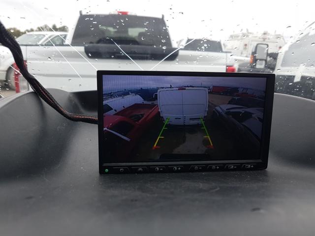 2019 FORD TRANSIT T- 1FTYR3XM4KKB33967