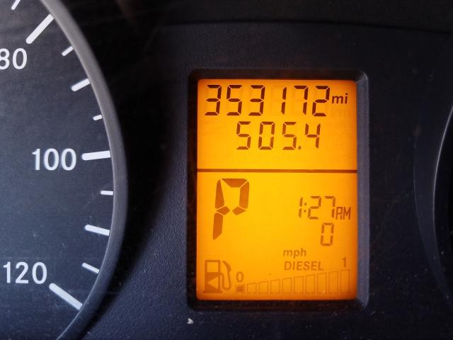 2017 MERCEDES-BENZ SPRINTER 2 WD3PE8CDXHP569447