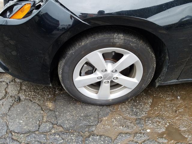 2015 DODGE DART SXT 1C3CDFBB7FD236881