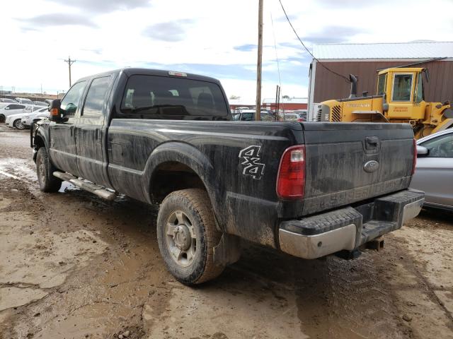 2016 FORD F250 SUPER 1FT7W2BT7GEA74609