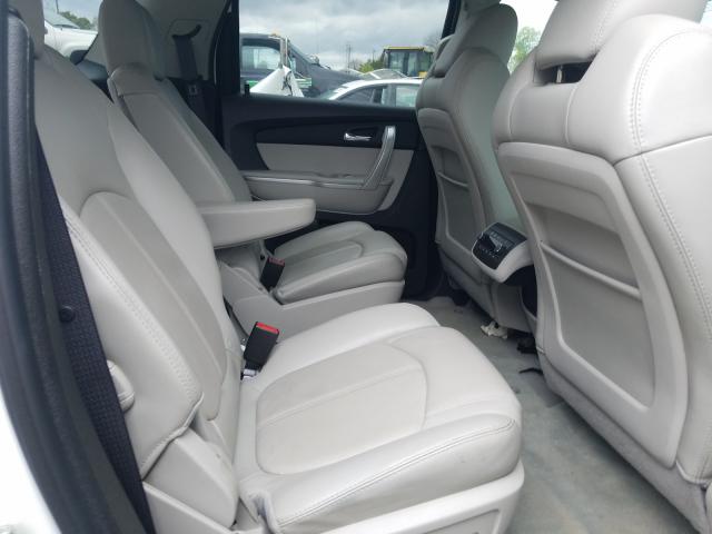 2012 GMC ACADIA SLT 1GKKRSED5CJ193609