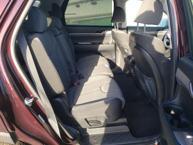 2020 HYUNDAI PALISADE S KM8R34HEXLU094984