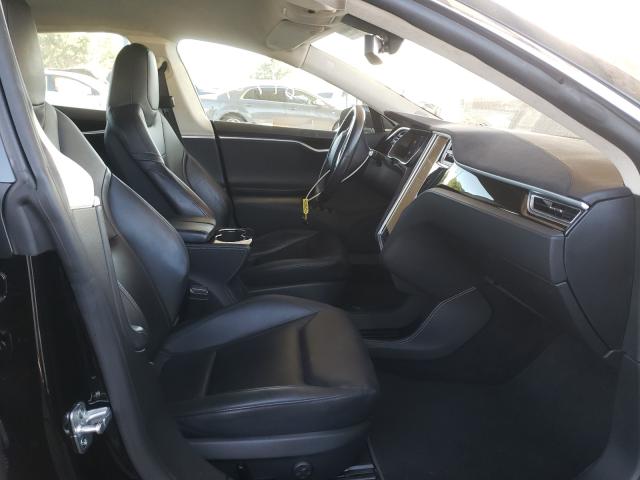 2014 TESLA MODEL S 5YJSA1H20EFP62903