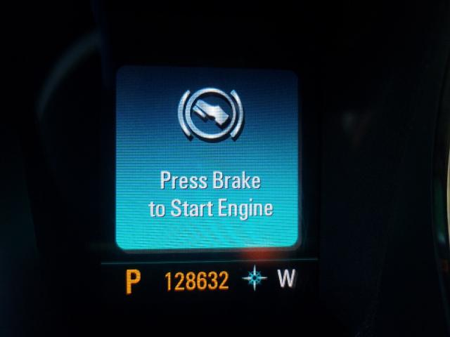 2012 BUICK LACROSSE T 1G4GJ5E38CF120105