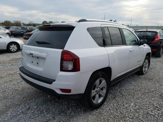 2014 JEEP COMPASS SP 1C4NJDBB9ED757021
