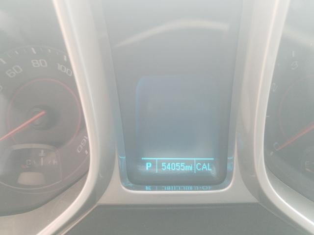 2013 CHEVROLET CAMARO LT 2G1FC1E39D9133595