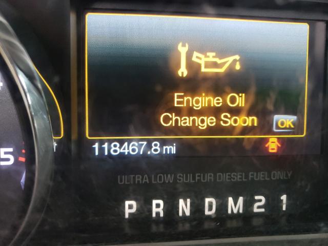 2016 FORD F250 SUPER 1FT7W2BT7GEA74609