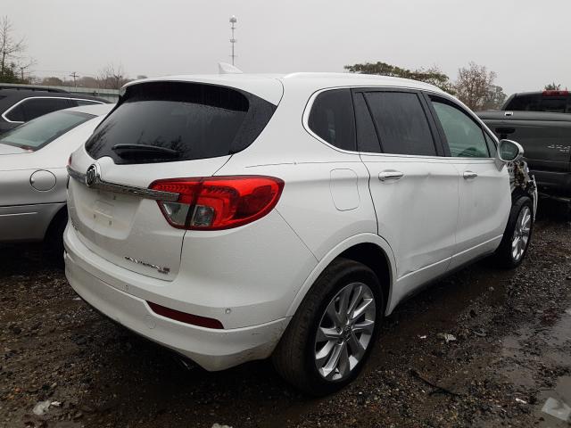 2017 BUICK ENVISION P LRBFXFSX7HD152282