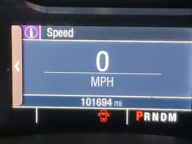 2015 CHEVROLET IMPALA LS 2G11Z5SL7F9140696