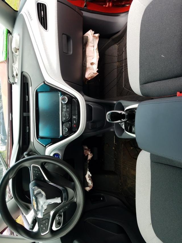 2020 CHEVROLET BOLT EV LT 1G1FY6S02L4108208