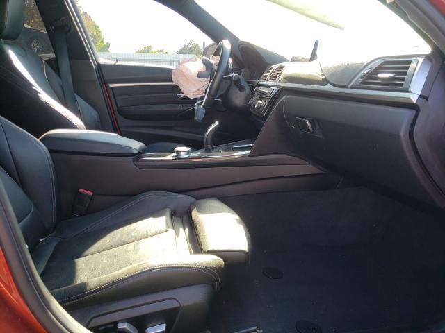 2018 BMW 340 I WBA8B3C55JK777816