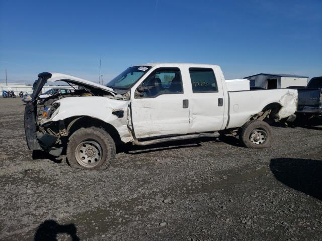 2010 FORD F250 SUPER 1FTSW2BRXAEA46793