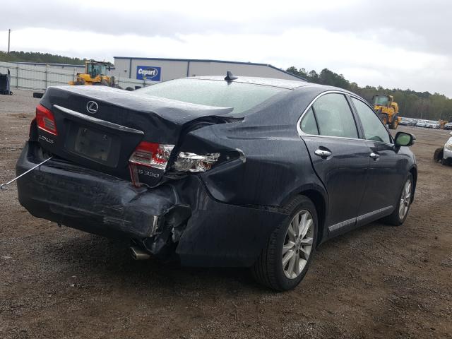 2010 LEXUS ES 350 JTHBK1EG6A2356522