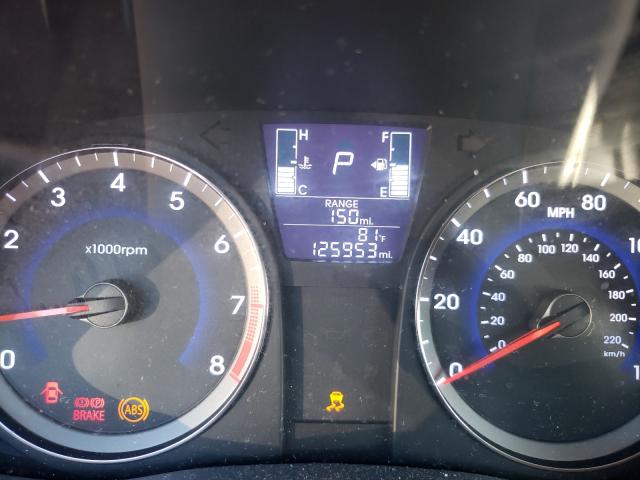 2016 HYUNDAI ACCENT SE KMHCT4AEXGU944876