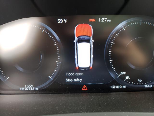 2019 VOLVO XC90 T6 MO YV4A22PKXK1469799